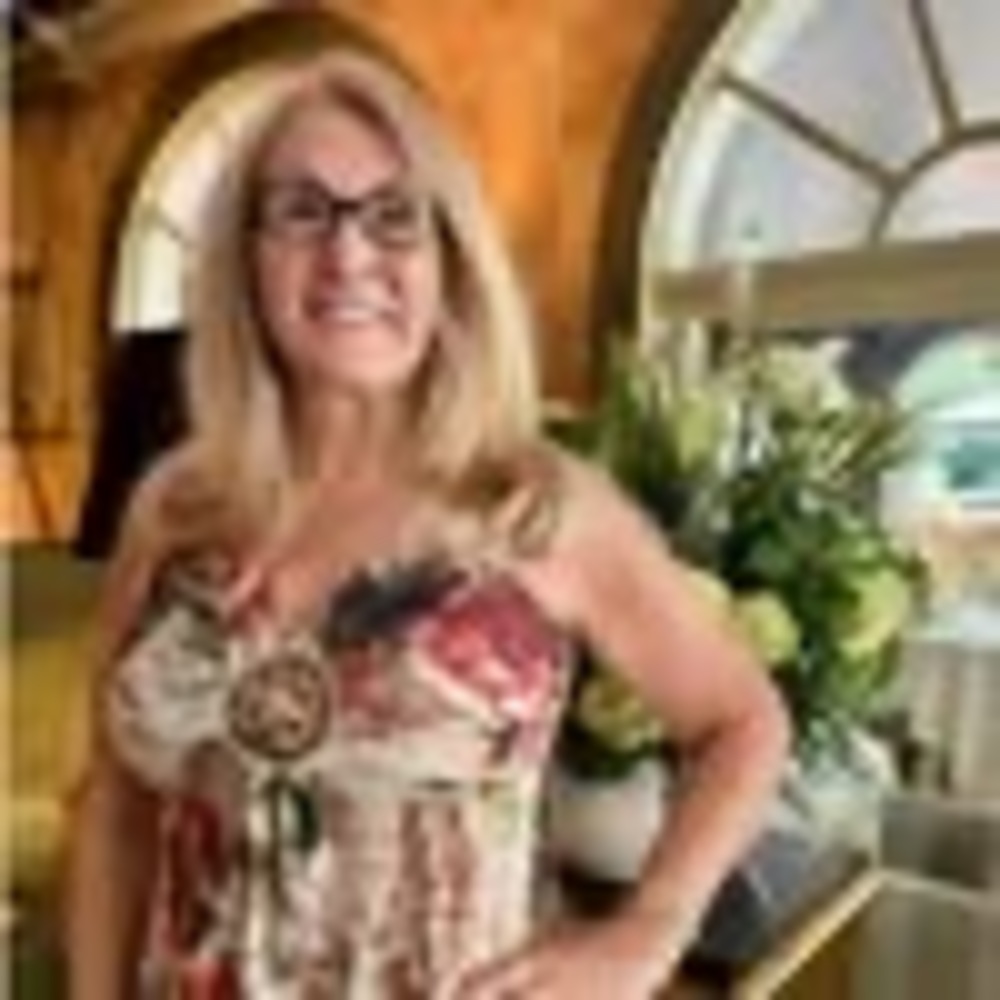 Meet your Posher, Diane